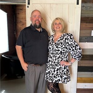 Meet your Posher, Tara